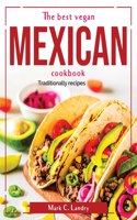 The best vegan mexican cookbook