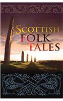 Scottish Folk Tales