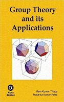 Group Theory and Its Applications