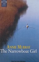 The Narrowboat Girl