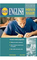 GCSE English: Exam Techniques AQA (Spec A) Student Book