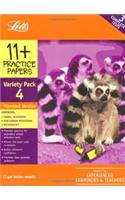Standard Variety Pack 4