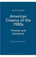 American Cinema of the 1980s