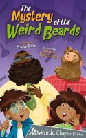 The Mystery of the Weird Beards