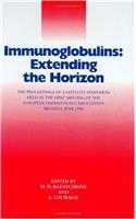 Immunoglobulins: Extending the Horizon