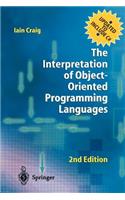 Interpretation of Object-Oriented Programming Languages