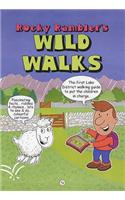 Rocky Rambler's Wild Walks