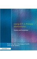 Using ICT in Primary Mathematics