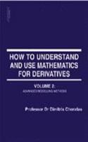 Mathematics for Derivatives