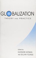Globalization: Theory and Practice