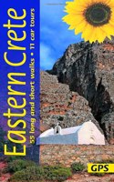 Eastern Crete Sunflower Walking Guide