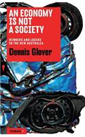 Economy Is Not a Society