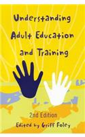 Understanding Adult Education and Training