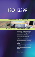 ISO 13399 A Complete Guide - 2020 Edition