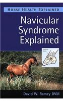 Navicular Syndrome Explained