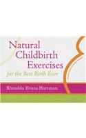 Natural Childbirth Exercises for the Best Birth Ever