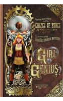 Girl Genius Volume 8: Agatha Heterodyne and the Chapel of Bones