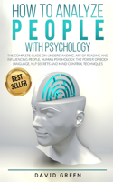 How to Analyze People with Psychology