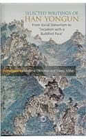 Selected Writings of Han Yongun