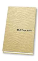 Hg2: A Hedonist's Guide to Cape Town
