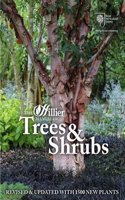 Hillier Manual of Trees and Shrubs