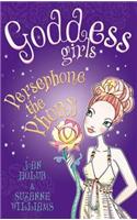 Goddess Girls: Persephone the Phony