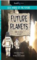 Future Planets