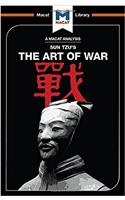 Analysis of Sun Tzu's the Art of War