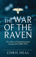 War of the Raven