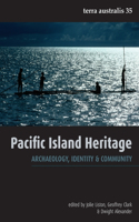 Pacific Island Heritage