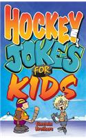 Hockey Jokes for Kids