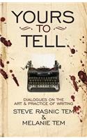 Yours to Tell