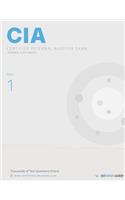 CIA Exam Study Guide