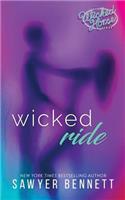 Wicked Ride
