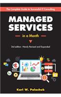 Managed Services in a Month