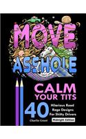 Calm Your Tits