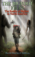 Bigfoot Files