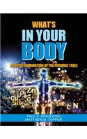 Whats In Your Body