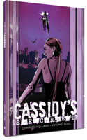 Cassidy's Secret