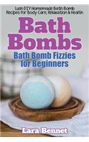 Bath Bombs