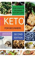Keto for beginners