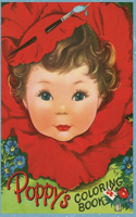 Poppy's Coloring Book