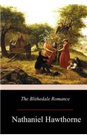 Blithedale Romance