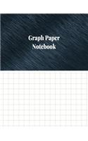 Graph Paper Notebook