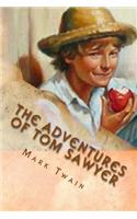 Adventures of Tom Sawyer