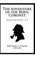 The Adventure of the Beryl Coronet