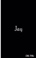 Jay: Collectible Notebook