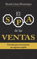 SPA de las Ventas