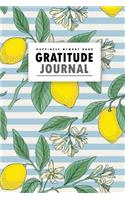 Happiness Memory Book Gratitude Journal