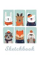 Sketchbook